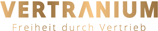 Vertranium – Freiheit durch Vertrieb